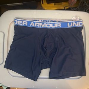 Navy boxer Briefs